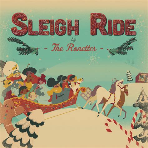 Sleigh Ride Song Ringtone