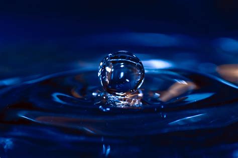Water Drop Ringtone