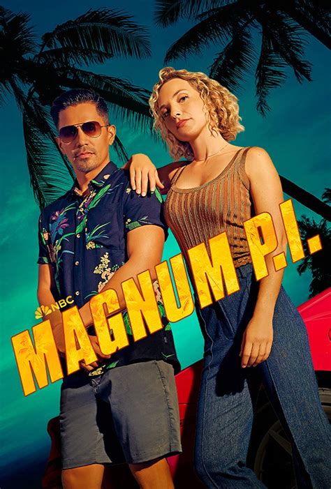 Magnum P.I. Theme Song