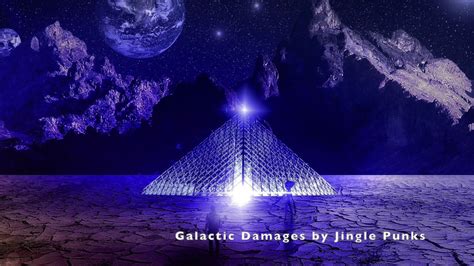 Galactic Damages Ringtone