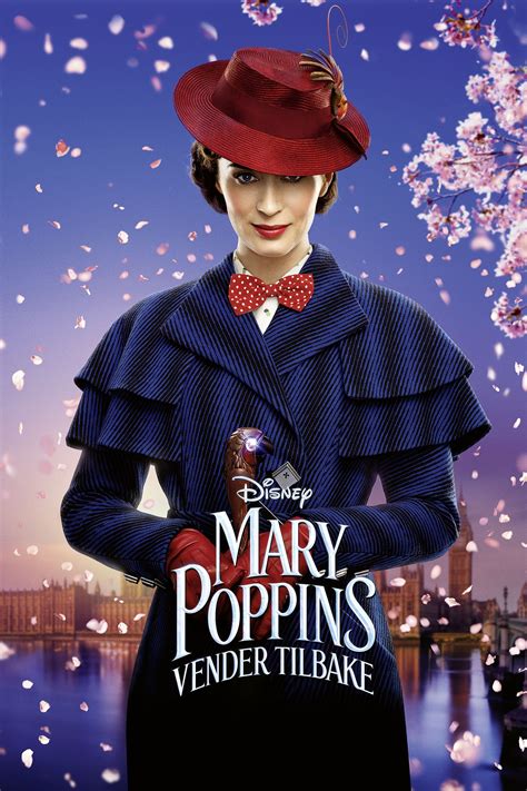 Mary Poppins Returns Ringtone