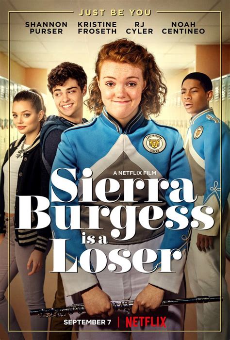 Sierra Burgess is a Loser Ringtone