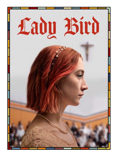 Lady Bird Ringtone