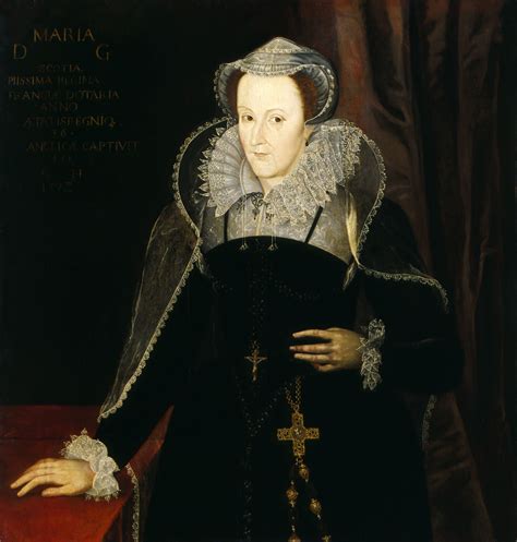 Mary Queen of Scots Ringtone