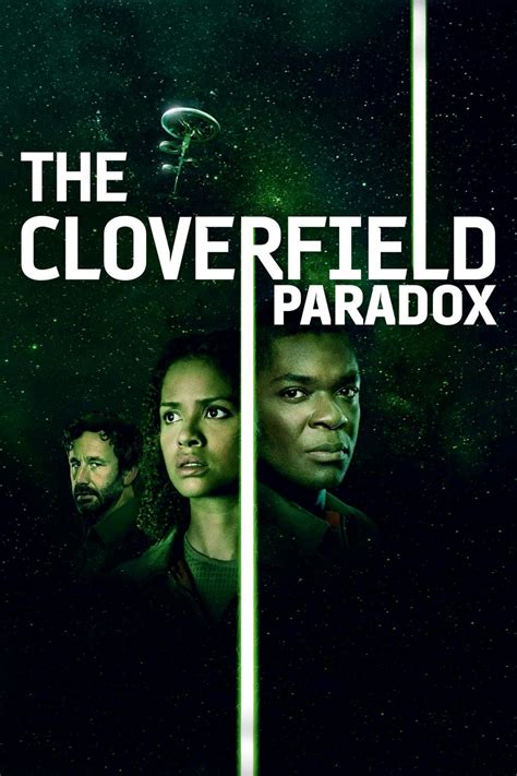 The Cloverfield Paradox Theme Song