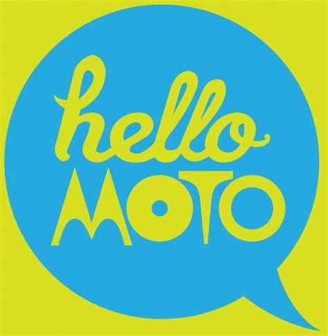 Hello Moto Ringtone