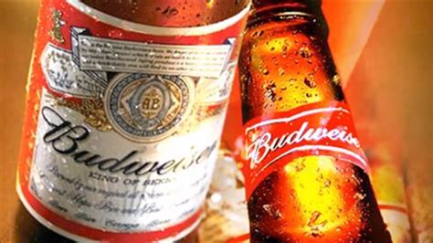 Budweiser Commercial Song
