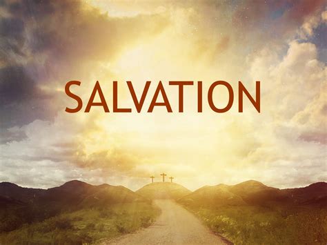 Salvation Ringtone