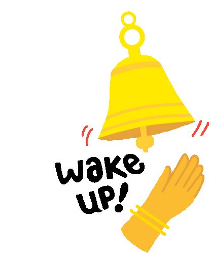 Wake Up Bell Ringtone
