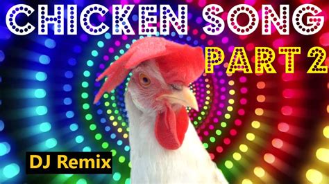 Chicken Remix