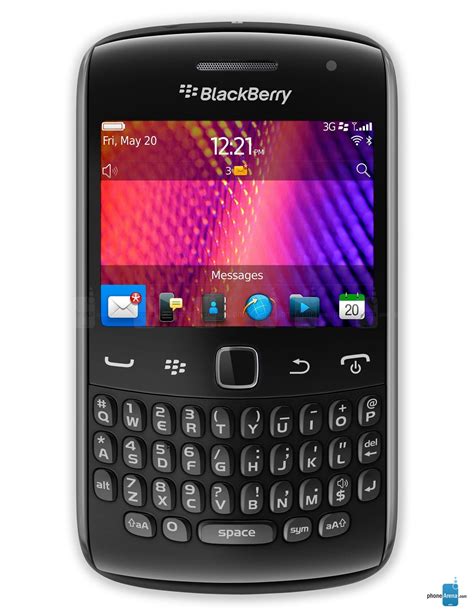 Blackberry Original Ringtone