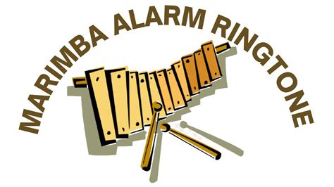 Marimba Alarm
