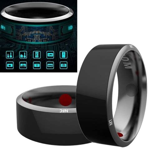 Electronic Ring