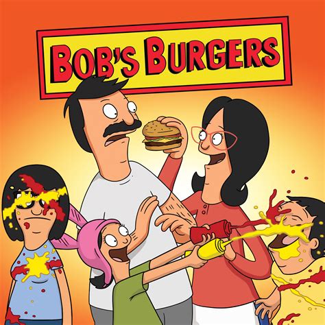 Bob’s Burgers Ringtone