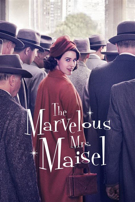 The Marvelous Mrs. Maisel Ringtone