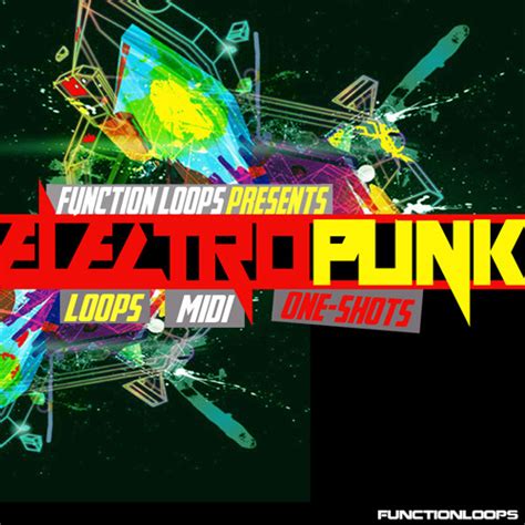 Electro Punk Ringtone