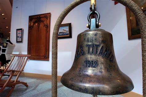 Titanic Bells