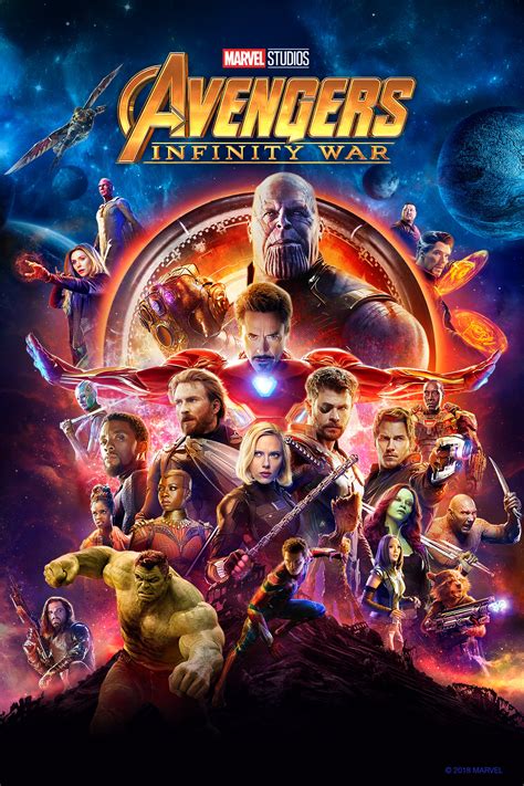 Avengers Infinity War Ringtone