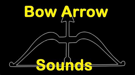 Arrow Sound