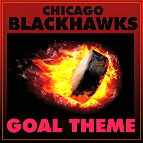 Chicago Blackhawks Goal Song Ringtone