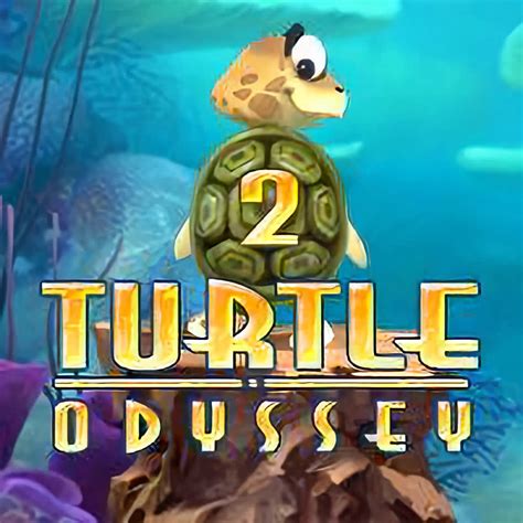 Turtle Odyssey 2 Music Ringtone