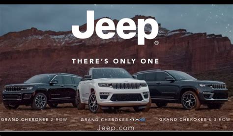 Jeep Commercial Song