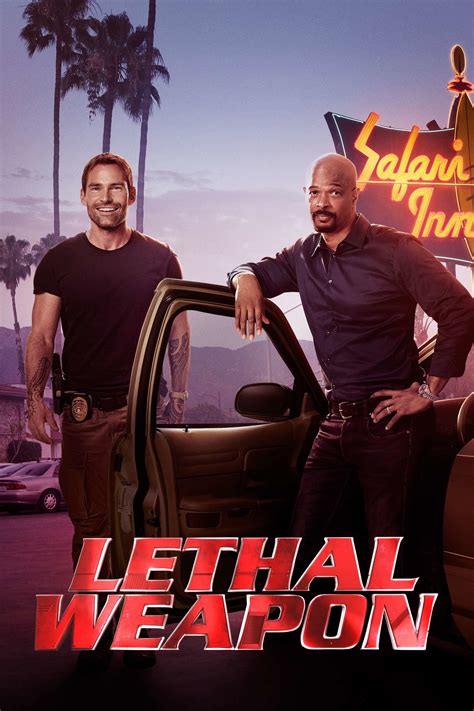 Lethal Weapon Ringtone