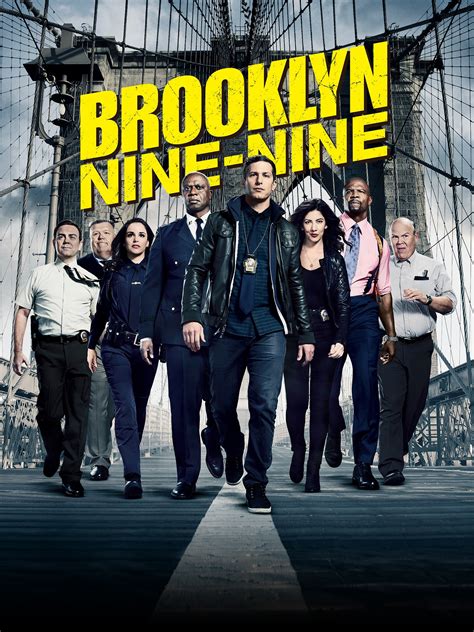 Brooklyn Nine-Nine Theme Song