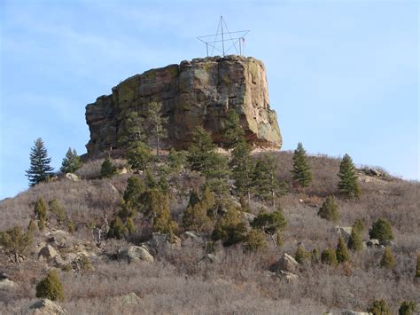 Castle Rock Ringtone