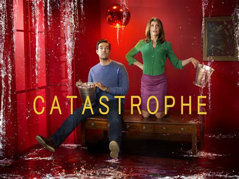Catastrophe Theme Song