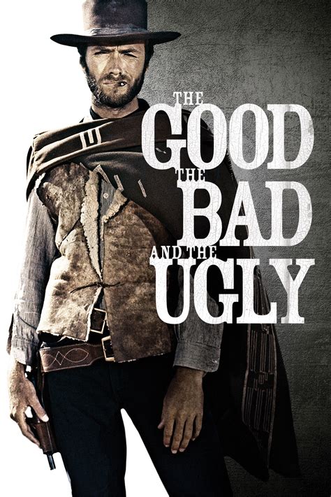 Good Bad And Ugly