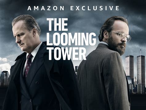 The Looming Tower Ringtone