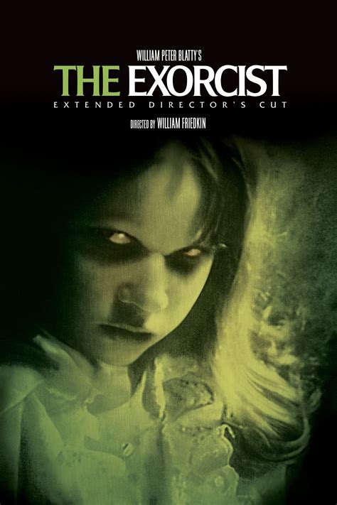 The Exorcist Theme Song
