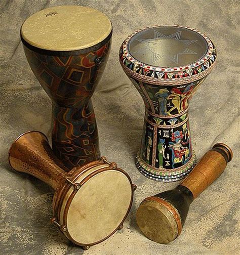 Arabic Drums Ringtone