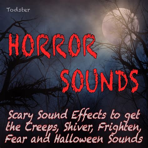 Horror Sounds