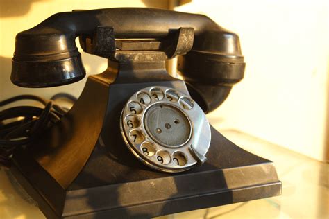 Old Classic Vintage Phone Ringtone