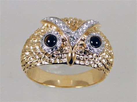 Her Owl Ring Ringtone