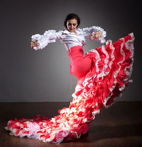 Flamenco Ringtone