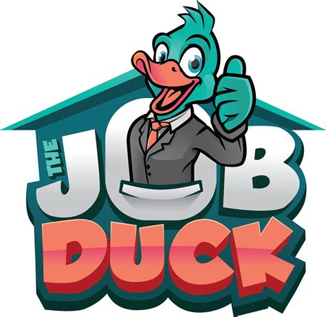 Duck Job