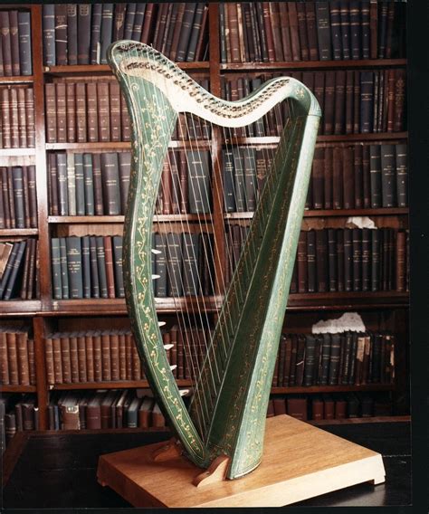Romantic Harp Ringtone
