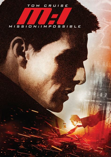 Mission Impossible Theme Song