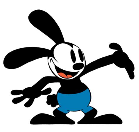 Oswald Theme Song