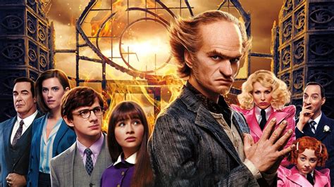 A Series Of Unfortunate Events Theme Song