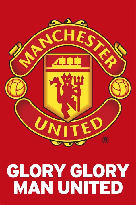 Glory Glory Man United Ringtone
