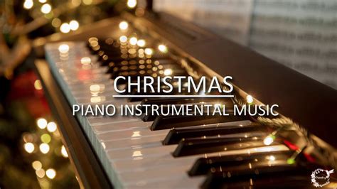 Christmas Piano Instrumental Ringtone