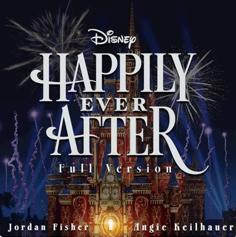 Happily Ever After Ringtone