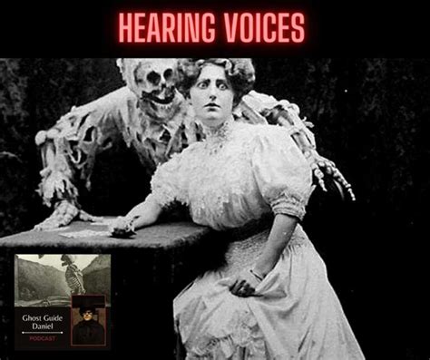 Ghostly Voices Ringtone