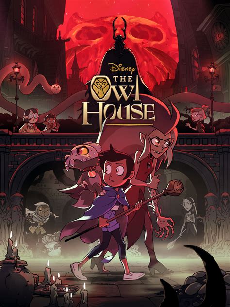 The Owl House Ringtone