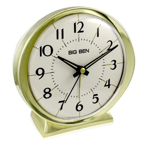 Big Ben Alarm Clock