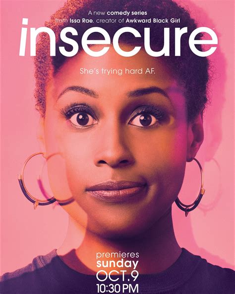 Insecure Ringtone